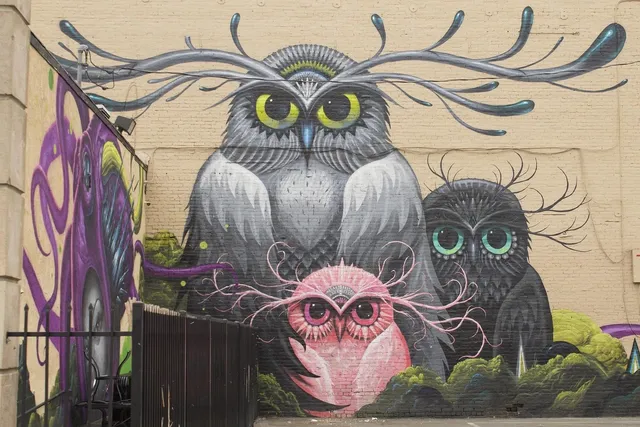 How Do You Dispose of Spray Paint Cans: A Creative Exploration of Unrelated Yet Intriguing Thoughts