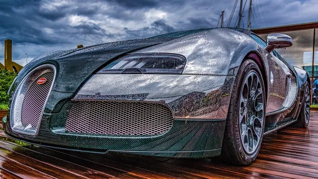 Is Dish Soap Bad for Car Paint? And Why Do People Still Use It Anyway?