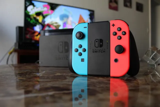 Can Nintendo Switch Play 3DS Games?