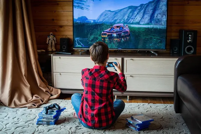 is gta 5 multiplayer