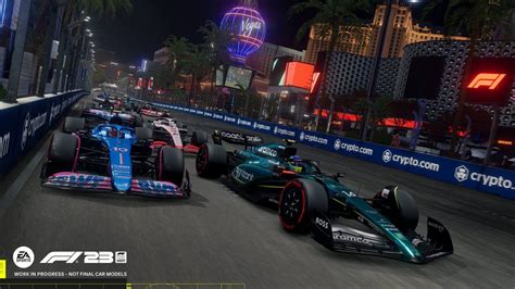 F1 22: A Deep Dive into Formula 1's Virtual Realm!