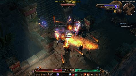 Grim Dawn! A Dark and Gritty Action RPG Experience for Hardcore Loot Hunters!