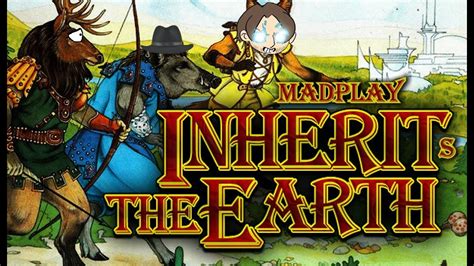 Inherit the Earth: A Post-Apocalyptic Survival RPG Where Choices Matter!