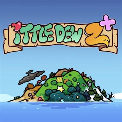 Ittle Dew 2: A Charming Adventure With Clever Puzzles and Adorable Pixel Art!