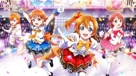 Love Live! School Idol Festival: Unleashing the Power of Song and Friendship!