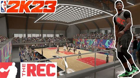 NBA 2K23: A Deep Dive into Basketball Realism and Customizable Careers!