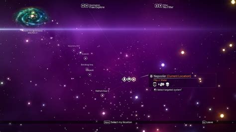 No Man's Sky: Explore Endless Galaxies and Shape Your Own Destiny!