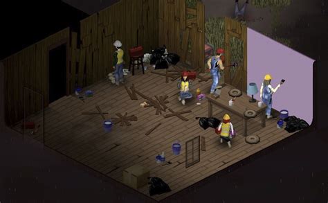  Project Zomboid: Survive the Undead Apocalypse in This Deep and Demanding Sandbox