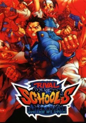 Rival Schools: United by Rivals – A Retro Gem Packed with Personality and Punch-Ups!