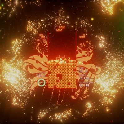 Tetris Effect: Connected – Immerse Yourself In Rhythmic Puzzle Nirvana!