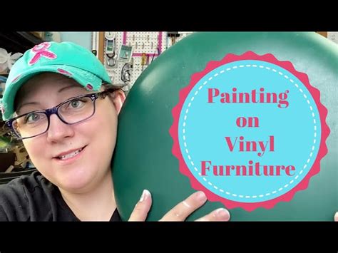 Can You Paint Vinyl: Exploring the Boundaries of Artistic Expression