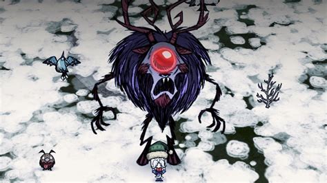 Don't Starve Together: A Permadeath Feast For the Socially Adept Survivalist!