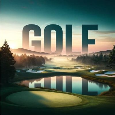 How Do You Score in Golf: A Journey Through the Fairways of Logic and Absurdity