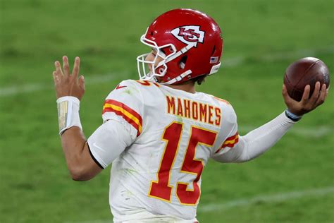 How Far Can Mahomes Throw a Football: And Why Do Birds Suddenly Appear Every Time He Does?