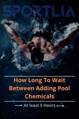 How Long After Adding Liquid Chlorine Can You Swim: A Dive into the Depths of Pool Chemistry and Beyond