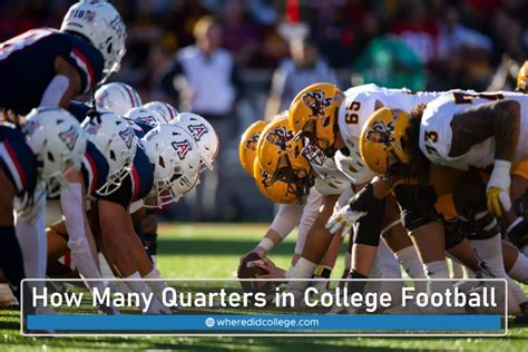 How Many Quarters Are in Football: A Deep Dive into the Game's Structure and Beyond