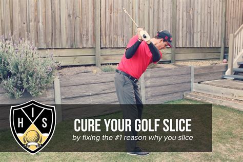 How to Fix My Golf Slice: And Why Bananas Are the Secret to a Perfect Swing