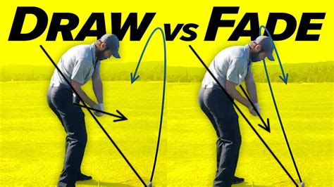 How to Hit a Draw in Golf with Driver: And Why Bananas Might Be the Secret to Perfect Swing Mechanics