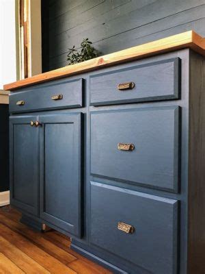 How to Paint Unfinished Cabinets: A Journey Through Colors and Chaos