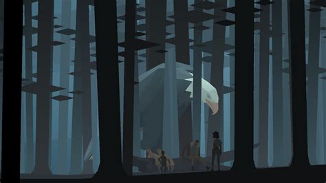 Kentucky Route Zero: An Epic Road Trip Through Magical Realism and Existential Angst!