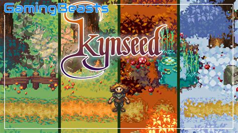  Kynseed: A Quirky Survival RPG Where Generations Matter!