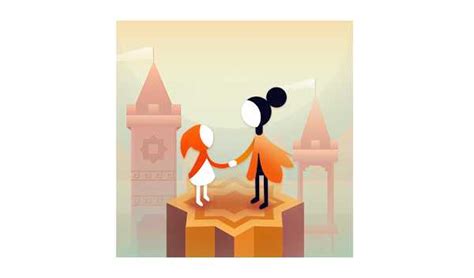 Monument Valley 2: Unfolding an Intricate Tale of Motherhood and Illusion!