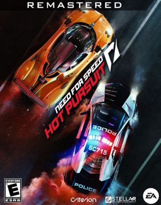 Need for Speed: Hot Pursuit Remastered! An Adrenaline-Fueled Return to Arcade Racing Glory