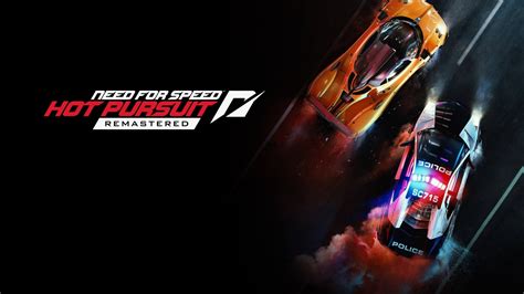 Need For Speed: Hot Pursuit Remastered – Buckle Up for High-Octane Arcade Action!