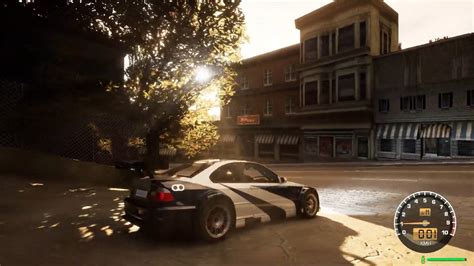 Need for Speed: Most Wanted - Can This Arcade Racer Still Rev Your Engine?