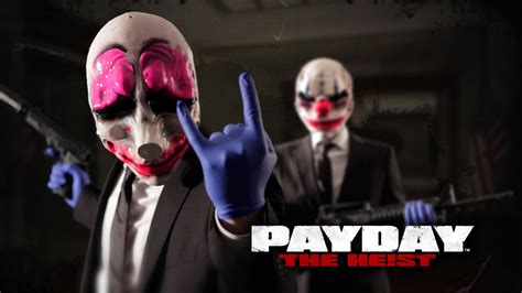 Payday 2: An Explosive Heist Adventure for the Modern Gamer!