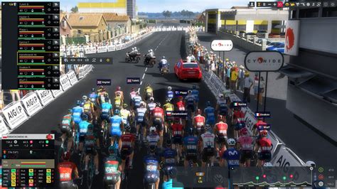 Pro Cycling Manager 2023: Pedal Your Way to Glory and Dominate the World of Cycling!