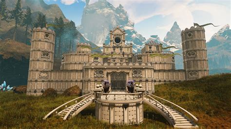 RoCraft: Build Majestic Castles And Embark On Epic Quests In This Fantasy Sandbox Game!