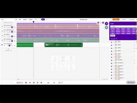 Soundtrap: Unlocking Musical Potential Through Rhythm and Innovation!