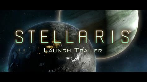 Stellaris! An Immersive Grand Strategy Experience Where You Shape Galactic Destiny