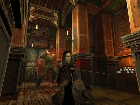 Vampire: The Masquerade – Bloodlines! A Deep Dive into a Cult Classic RPG