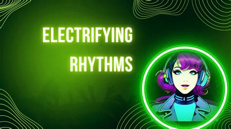 Voltz: Unleashing Electrifying Rhythms for Audacious Gamers!