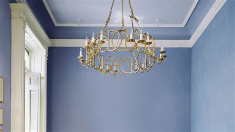 What Color Should You Paint Your Ceiling: A Symphony of Light and Shadows