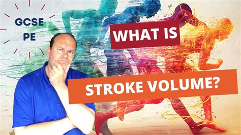 What is Stroke Volume in Physical Education: A Dive into the Heart's Efficiency and Beyond