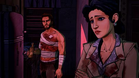 What Makes The Wolf Among Us an Essential Choice for Adventure Game Fans?