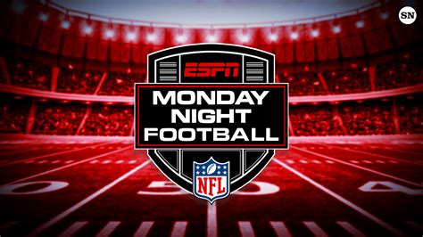 What TV Channel is Monday Night Football on Tonight? Exploring the Gridiron's Prime Time Spotlight