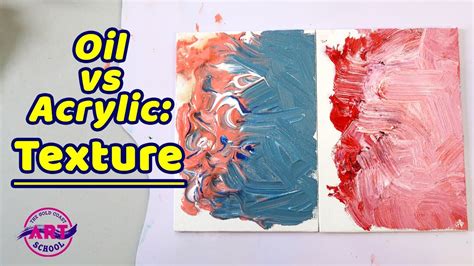 What's the Difference Between Acrylic and Oil Paint, and Why Do Artists Often Debate Their Merits?