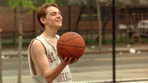 Where Can I Watch Basketball Diaries and Why Do Penguins Dream of Electric Sheep?