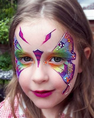 Where to Buy Face Paint Near Me: A Kaleidoscope of Creativity and Convenience