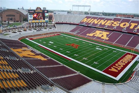 Where to Watch Gopher Football: A Journey Through Screens, Stadiums, and Snacks