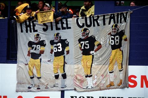 Why is Steel Curtain Closed: A Dive into the Mysteries of Modern Barriers