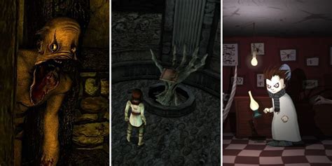 Will Your Sanity Survive the Terrifying Shadows of World of Horror?