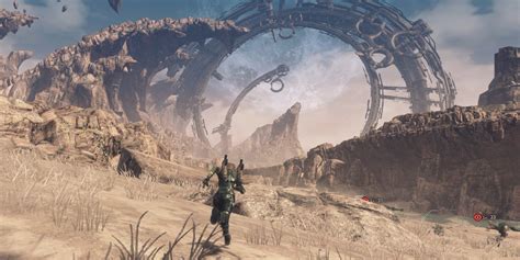 Xenoblade Chronicles X: A Sprawling Sci-Fi Adventure with Existential Horror Themes!