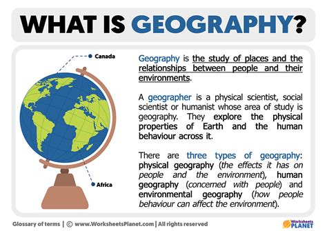 You Can't Skip Geography: Exploring the World with YaYa! Geography for Kids