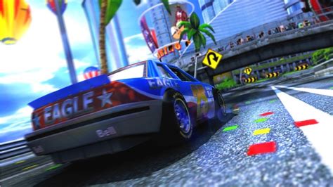 Zero Tolerance! A Deep Dive into this Thrilling 90s Arcade Racer