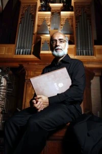 Lorenzo Ghielmi